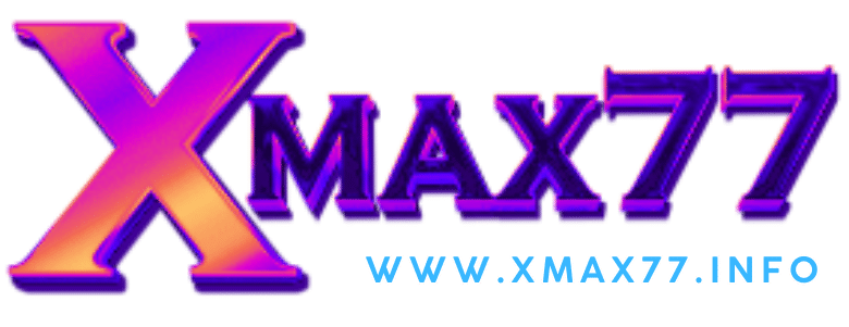 xmax77 - logo